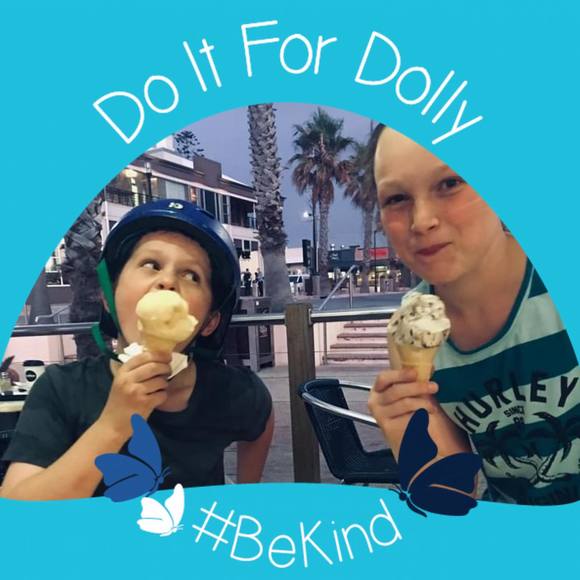 Meet the Posher Other - Meet your Posher, Kim